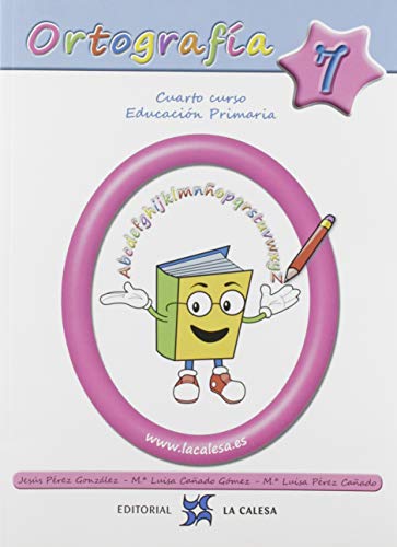 ORTOGRAFÍA 20207