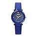 Produktbild Yallylunn Fashion Starry Sky Mosaic Diamond Leather Belt Watch Woman Quartz Watch Kann Mit Einem Rock Getragen Werden Modisch Massenfokus