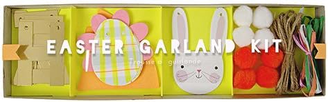 HIP HOP HOORAY Easter Garland Kit 2015