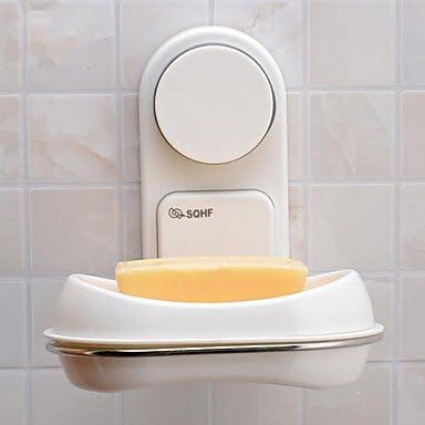 YangR* Suction Cup Style Soap Box