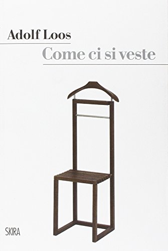 Come ci si veste?