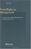 Image de From Rights to Management: Contract, New Public Management and Employment Services