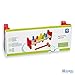 Andreu Toys 28.6 x 8 x 12.2 cm Pica Colours Bench (Multi-Colour)