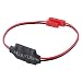 Produktbild DC DC Wandler Ruecktritt Modul 3a 12v Mini UBEC Fuer Rc Flaeche FPV Gimbal