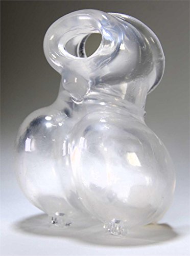 Preisvergleich Produktbild Hodenstimulans - Populärste Relaxationsstimulans / Testicular Stimulant - Most popular Relaxation stimulant (klar)