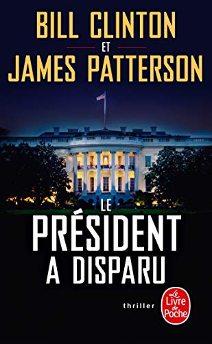 Télécharger Le Président a disparu Livre PDF Gratuit