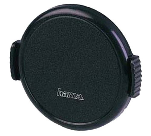 Preisvergleich Produktbild Hama Objektivdeckel (77mm Aufsteckfassung)