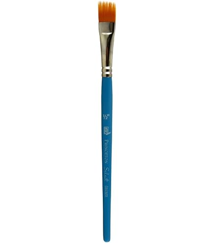 Quel pinceau pour débuter l'aquarelle ? 3 pinceaux indispensables