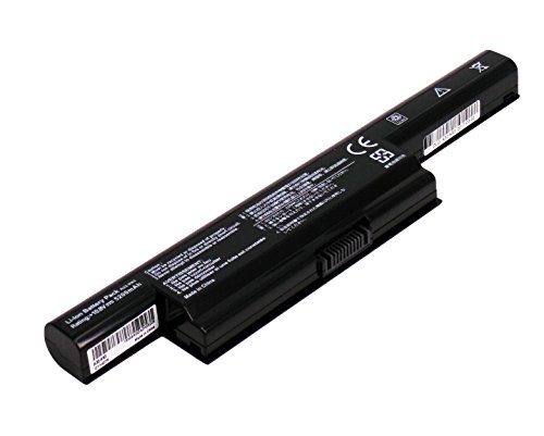 Laptop akku 10.8V 5200mAh 6Zellen A32-K93 07G016 J11875M K931823 für ASUS K93 X93 A93S A95V K95V für 07G016J11875M K931823 A93xx K93xx A95xx K95xx X93xx PRO91xx R900xx - 5
