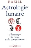 Image de Astrologie lunaire : L'horoscope de l'âme et du comportement