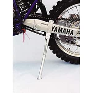 kx250 kickstand