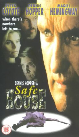 Preisvergleich Produktbild Safe House [VHS] [UK Import]
