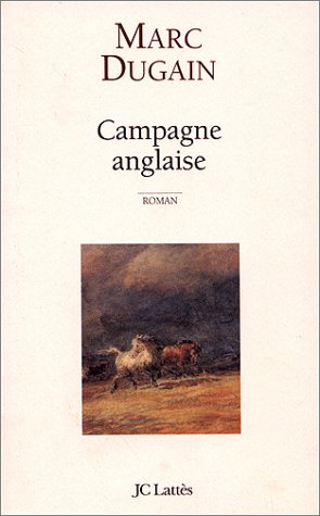 Campagne anglaise.