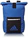 Produktbild adidas Youth Pack Rucksack 44 cm, blue