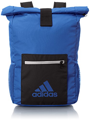 Preisvergleich Produktbild adidas Youth Pack Rucksack 44 cm, blue