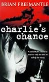 Cover zum Buch Charlie's Chance