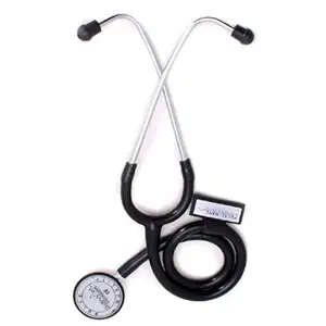 Pulsewave Sensor Stethoscope (Black)