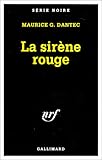 La sirène rouge