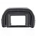 Produktbild Gummi-Augen Eyecup Ef Fr Canon Eos 1000D 500D 550D