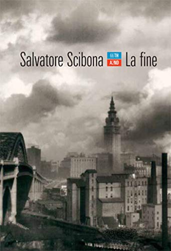 Salvatore Scibona - La fine (2011)