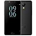 Produktbild Elephone P8 Android 7.0 Smartphone 5.5 Zoll FHD Bildschirm Phablet , Dual Hauptskameras Dual SIM, 6GB RAM + 64GB ROM Octa Kern, Fingerabdruck ,Black