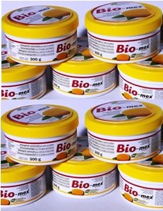 Bio-mex pz.10 wimex detergente universale gr.300