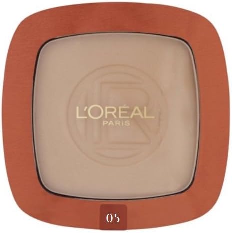 L'oreal Glam Bronze