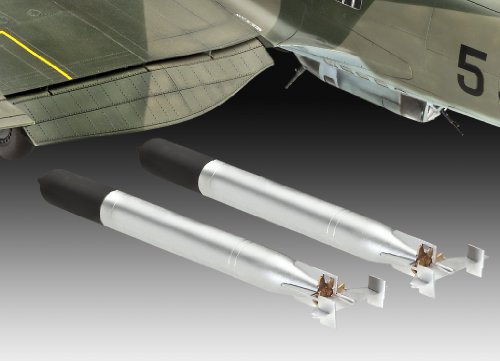 Revell 1:32 Scale Heinkel He111 H-6