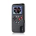 Produktbild Ting-Times Gameboy iPhone Case, iPhone Case Game Console with 36 Small Games,Color Screen,Retro 3D Gameboy Design for iPhone XS/X,iPhone8/8 Plus,iPhone 7/7 Plus,iPhone 6/6Plus iPhone (Black)