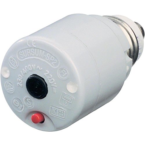 Preisvergleich Produktbild SCHRAUB-SICHERUNGSAUTOMAT 16 A (3 Stück)