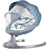 Aubert Concept Berceau Balancelle Feuille Amazon Fr Bebe Et Puericulture