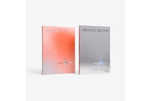 BAILKIND ENHYPEN - Orange Blood (5th Mini Album) (Kalpa ver.)