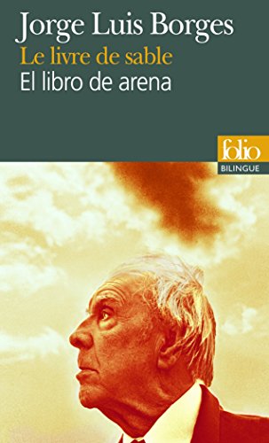 Le  Livre de sable