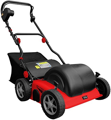 Preisvergleich Produktbild Güde Vertikutierer Gv 1700 E # 94122