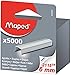 Produktbild Maped 326502 Heftklammern 2115 1/4, 6 mm, verzinkt, großpackung