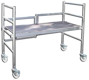 Fahrgerüst klappbar Fahrgerüst klappbar