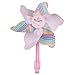 Produktbild Windrad für Kinderfahrräder EINHORN (15 x 20 x 15 cm) SOMMER HIGHLIGHT