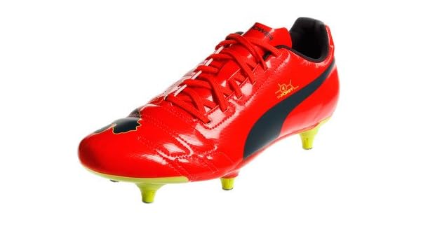 puma evopower 4 fg