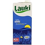 Lauki - Leche con Vi