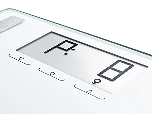 Soehnle 63858 Shape Sense Control 200 - 5