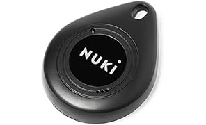 Nuki Fob - Bluetooth Türöffner - Smart Home