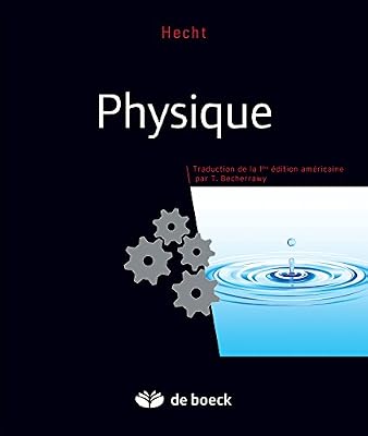 De Boeck Physique