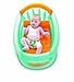 Jane Inflatable Bath for 0 Months and Above (3 Positions)