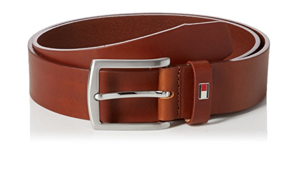 tommy hilfiger new denton belt 4.0