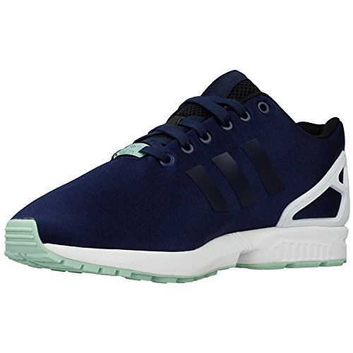 adidas Zx Flux Unisex-Erwachsene Sneakers - 2