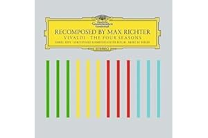 Recomposed By Max Richter: Vivaldi, The Four Seasons