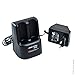 Produktbild Black & Decker Ladegerät für VersaPack VP100 VP-100 VP130