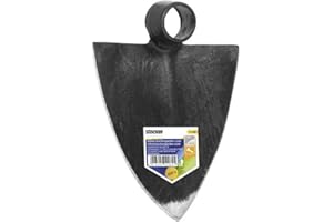 Stocker Houe coeur oeil rond 400 g