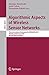 Produktbild Algorithmic Aspects of Wireless Sensor Networks: Third International Workshop, ALGOSENSORS 2007, Wroclaw, Poland, July 14, 2007, Revised Selected Papers (Lecture Notes in Computer Science, Band 4837)