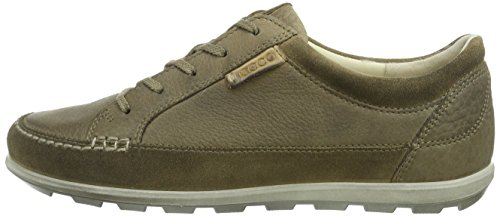 Ecco CAYLA Damen Derby Schnürhalbschuhe - 5
